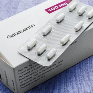 gabapentin dosage
