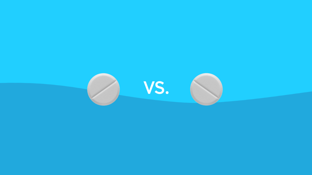 Endocet-vs-Percocet