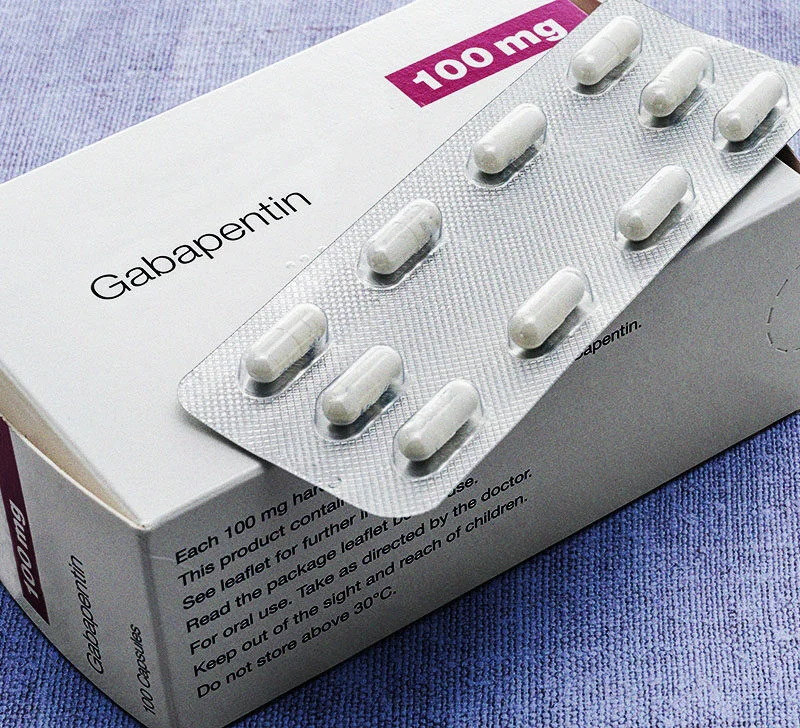 gabapentin for pain relief