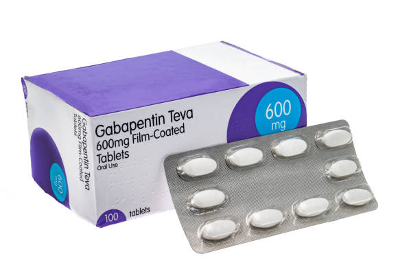 gabapentin for pain relief