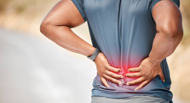 Back pain relief products