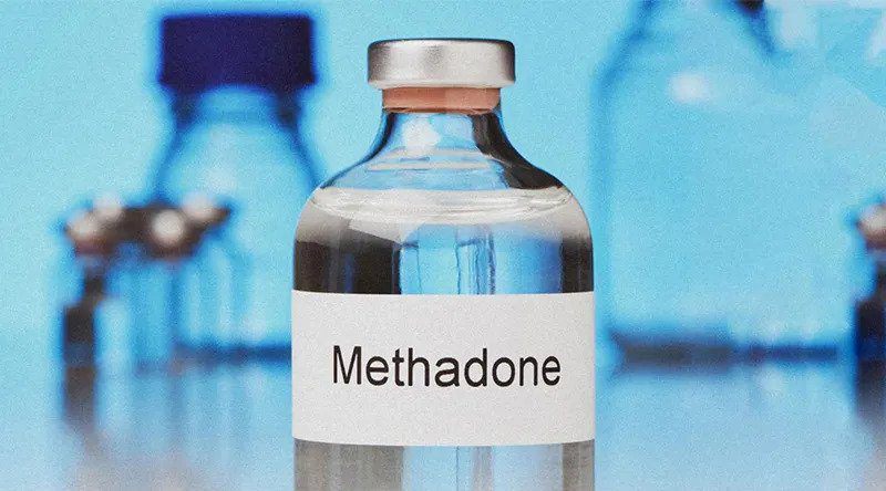 methadone for therapy